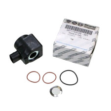 ELETTROVALVOLA BOMBOLA METANO ORIGINALE FIAT 71753120 500L GRANDE PUNTO PANDA