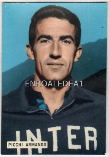 Figurina fotocalcio foto - figurina,