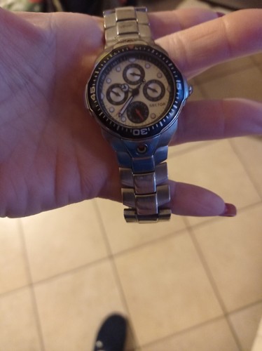 Orologio marca sector - sector,