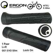 Maniglie bici Ergon GE1 Evo