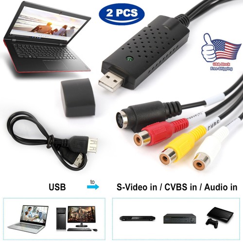 2pcs usb audio tv - usb,