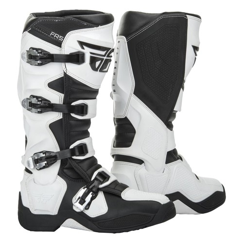 Stivali offroad fly racing fr5 - offroad,