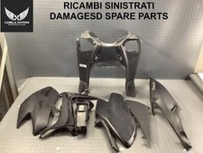 KIT CARENE COLORE PLASTICHE SCOCCHE SINISTRATE YAMAHA T-MAX 560 2020 2021
