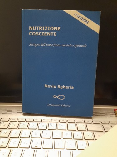 Nutrizione cosciente nevio - nutrizione,