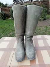 Stivali lunghi Wehrmacht