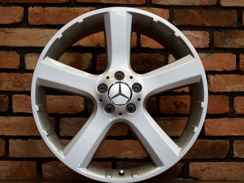 Cerchi lega 5x112 - cerchi, 20