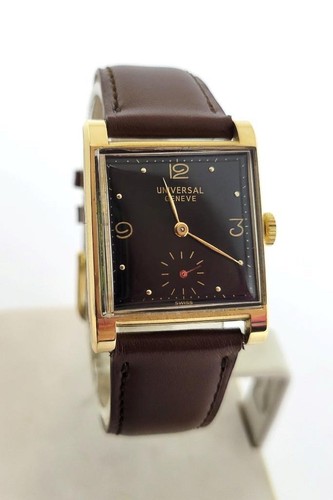 Vintage 18k universal - 18k,