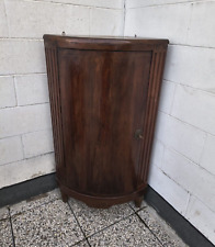 ANGOLIERA / CREDENZA LUIGI XVI, PRIMI '800, LARICE