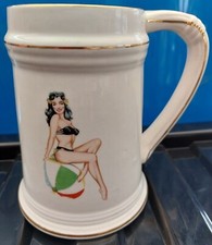 Top cappello e coda ceramica