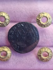 CAVALLO DI FERDINANDO I° -