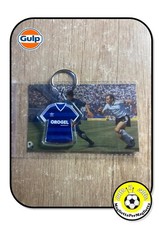 PORTACHIAVI MAGLIA CESENA