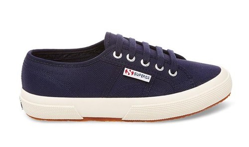 Superga sneaker scarpa bassa