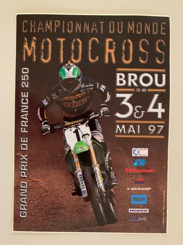 Sticker championnat monde - championnat,