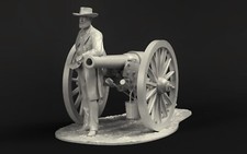 american secession war