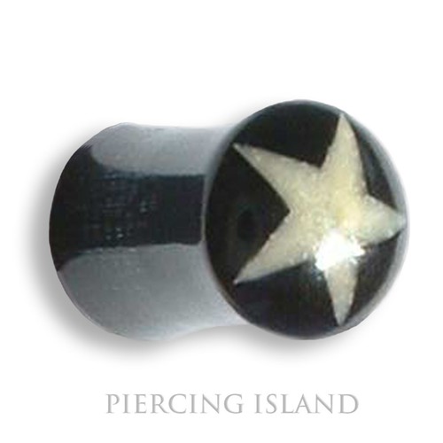 Piercing orecchio 30 mm - mm,