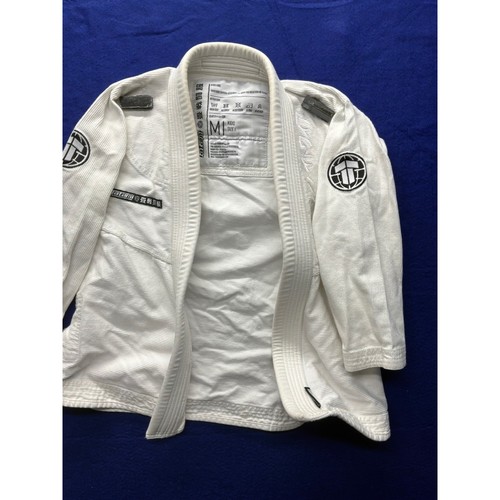 Atletica giacca kimono - [atletica],
