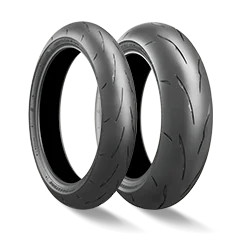 Gomme moto bridgestone - bridgestone, 140/70