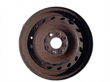 CERCHIO 13 FIAT 600 2001