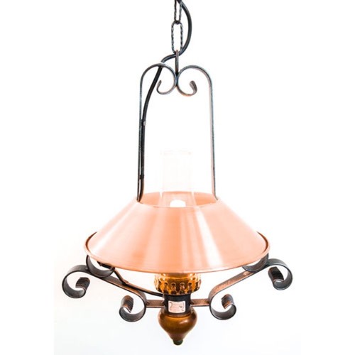 Lampade linea baita - linea, lucerna