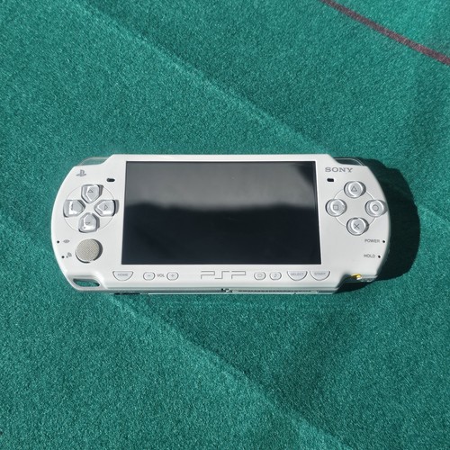 Sony psp 2000 - sony, &