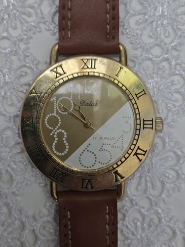 Orologio vintage automatico - vintage,