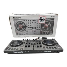 Numark NS4FX Controller DJ a 4