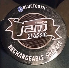 HMDX Jam Bluetooth