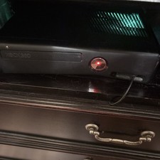 Microsoft Xbox 360 Console