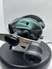 ✨ Shimano Curado 101B nuovo