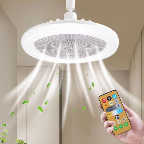 Ventilatore soffitto con - ventilatore,