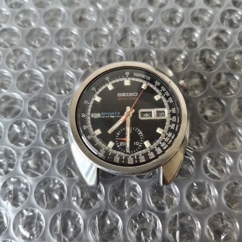 Orologio uomo seiko sport - seiko, 5