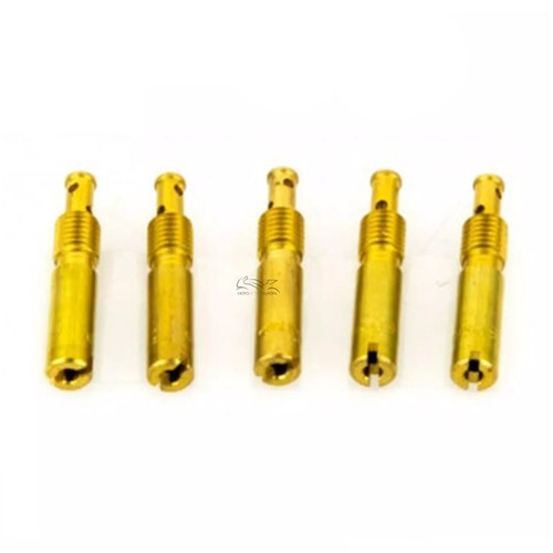 Kit getti carburatore piaggio - carburatore,