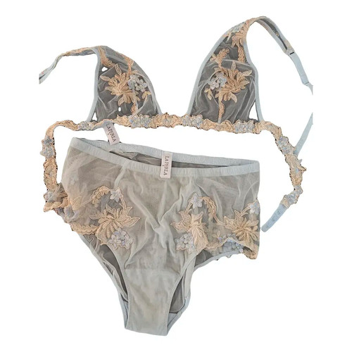 Perla completo intimo usato - la,