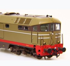 Locomotiva Diesel D 342 2001