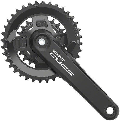 Guarnitura shimano cues - shimano,