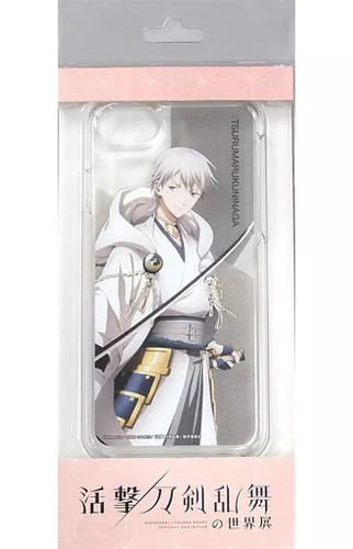 Custodia iphone katsugeki - custodia,