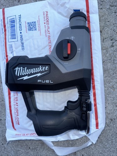 Nuovo milwaukee fuel - milwaukee, m12