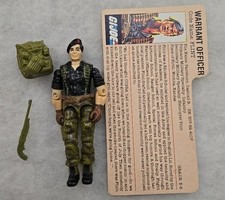 Modellino completo FLINT 1985