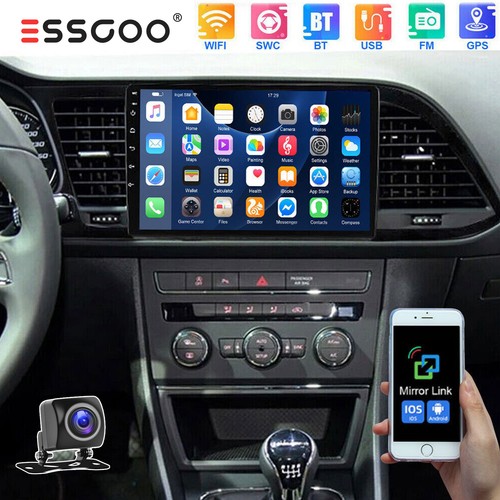 32g android14 per seat leon - android14,