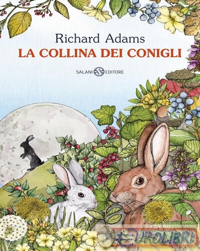 9788831023382 richard adams - adams, la