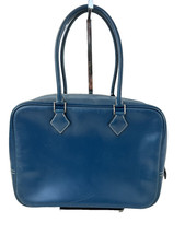 HERMES PLUME 28 BOX PELLE DI