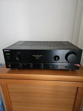 AMPLIFICATORE SONY F211