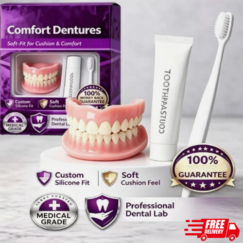 Set denti finti - , in