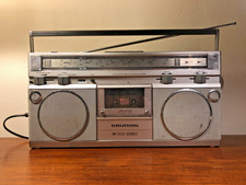 GRUNDIG RR 700 STEREO - RADIO