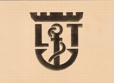 PUBBLICITA' LLOYD TRIESTINO