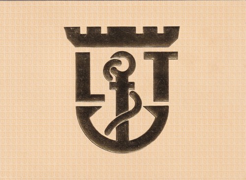 Pubblicita lloyd triestino - lloyd,