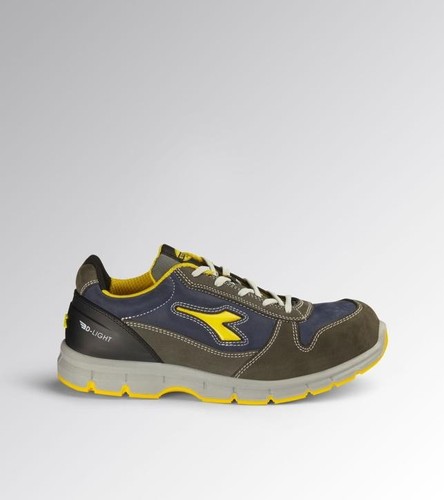 Scarpa antinfortunistica