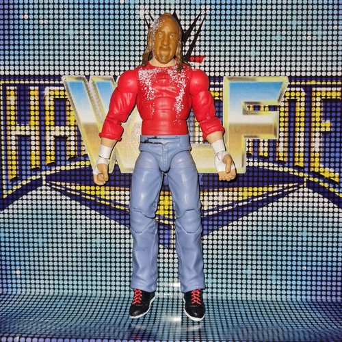 Chainsaw charlie terry funk - chainsaw,