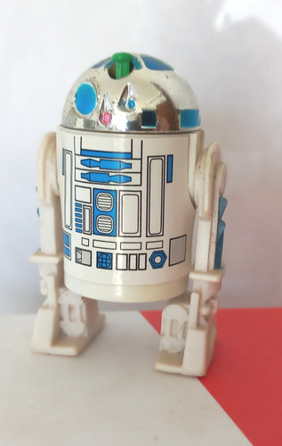 Star wars vintage pop up - pop,