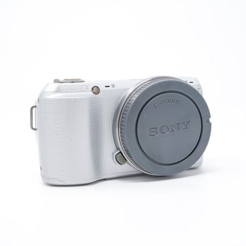 Corpo fotocamera mirrorless - corpo,